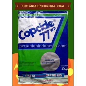 Jual Fungisida Copcide 77 WP Harga Murah Pertanian Indonesia